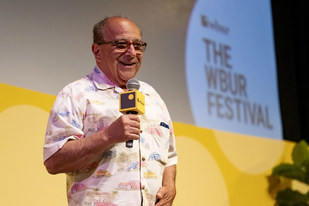 Ray Magliozzi (photo credit: Bolt)