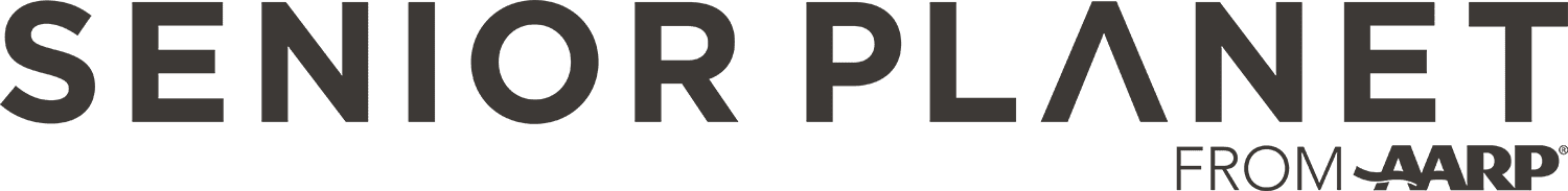 Senior Planet from AARP