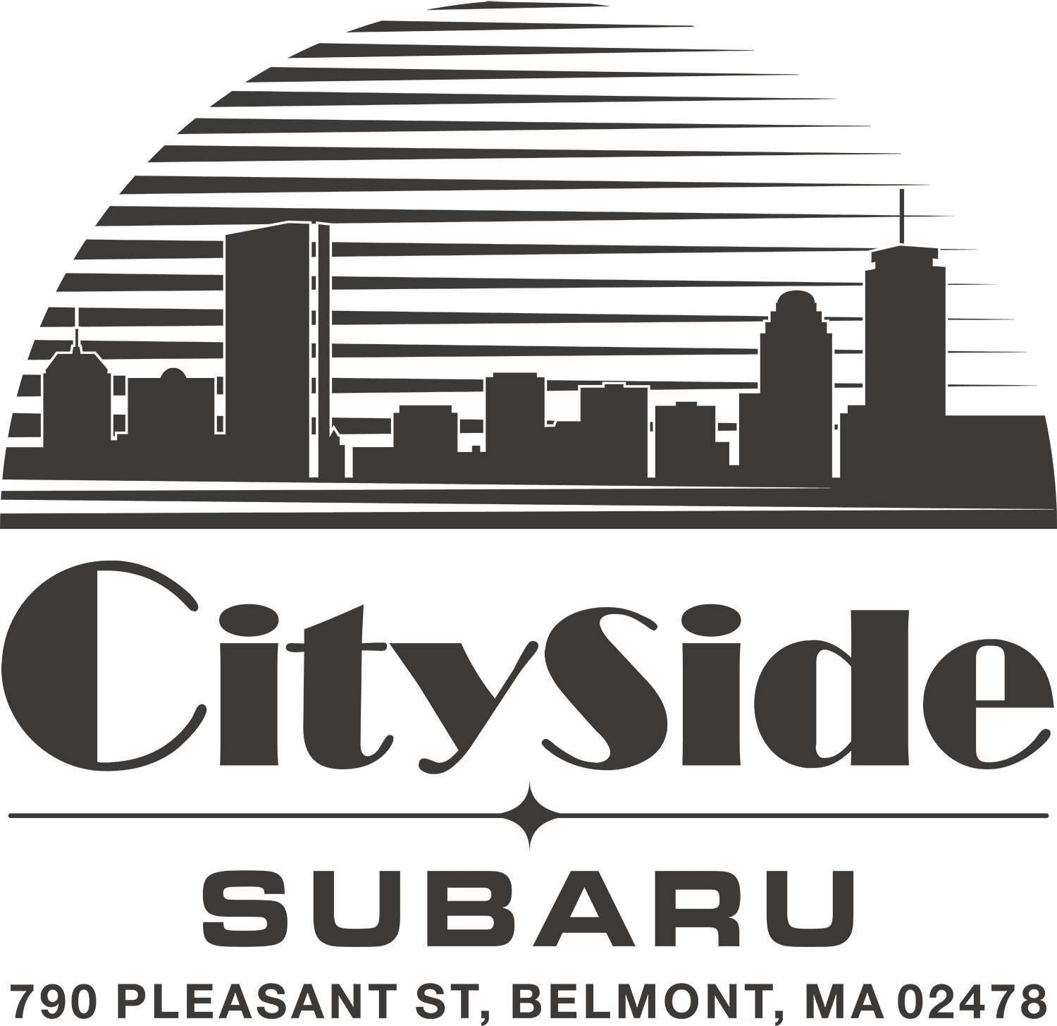 Cityside Subaru