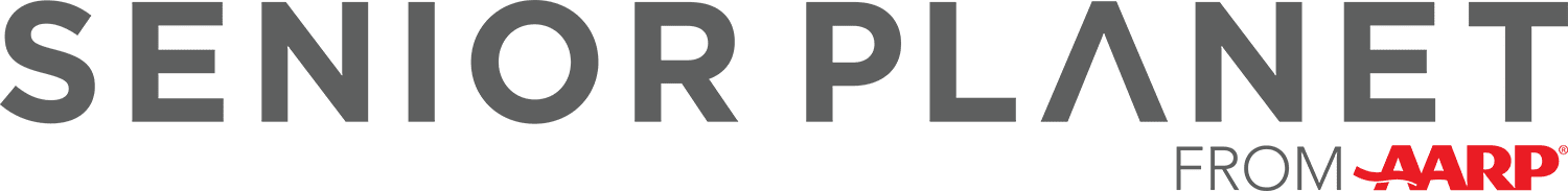 Senior Planet from AARP