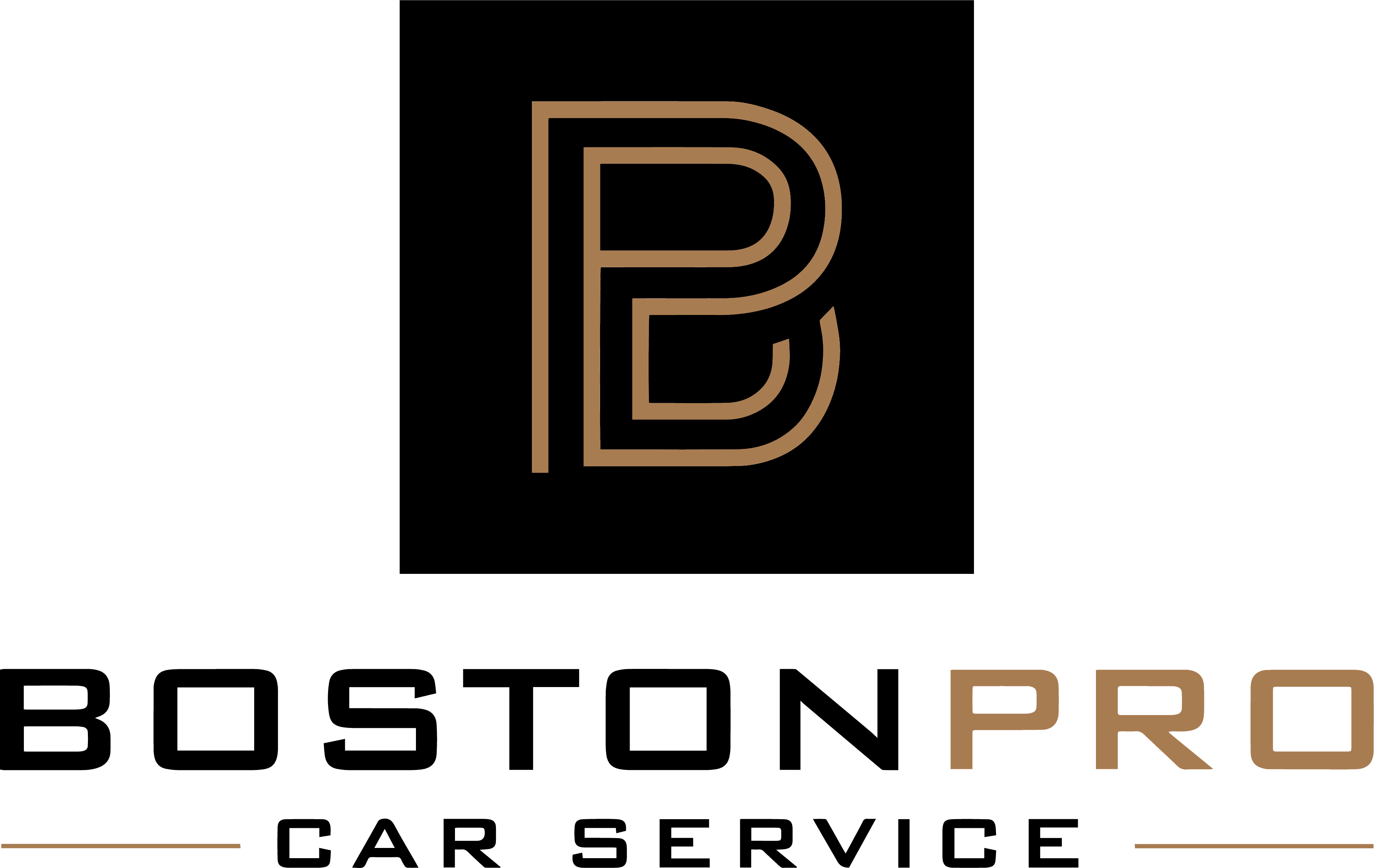 Boston Pro Car Service