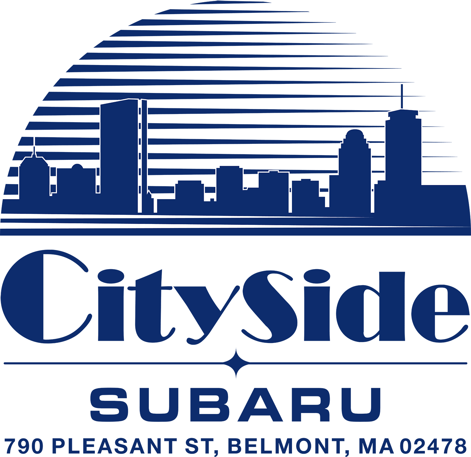 Cityside Subaru