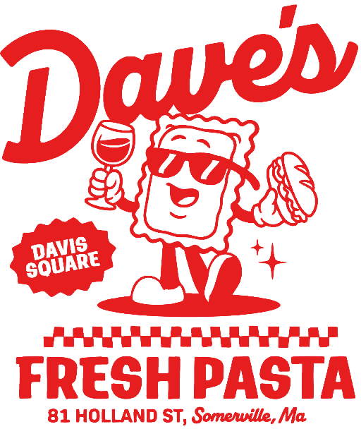Dave’s Fresh Pasta