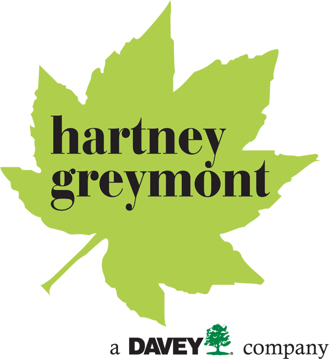 Hartney Greymont/Davey Tree Experts