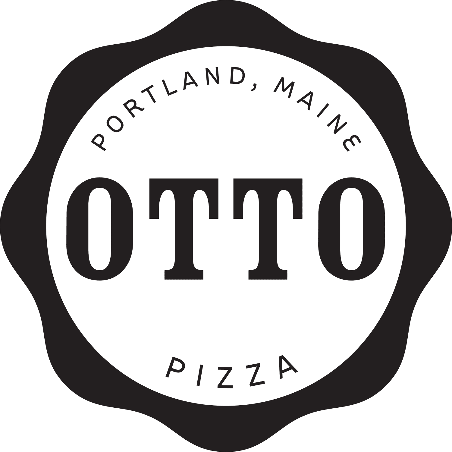 Otto Pizza