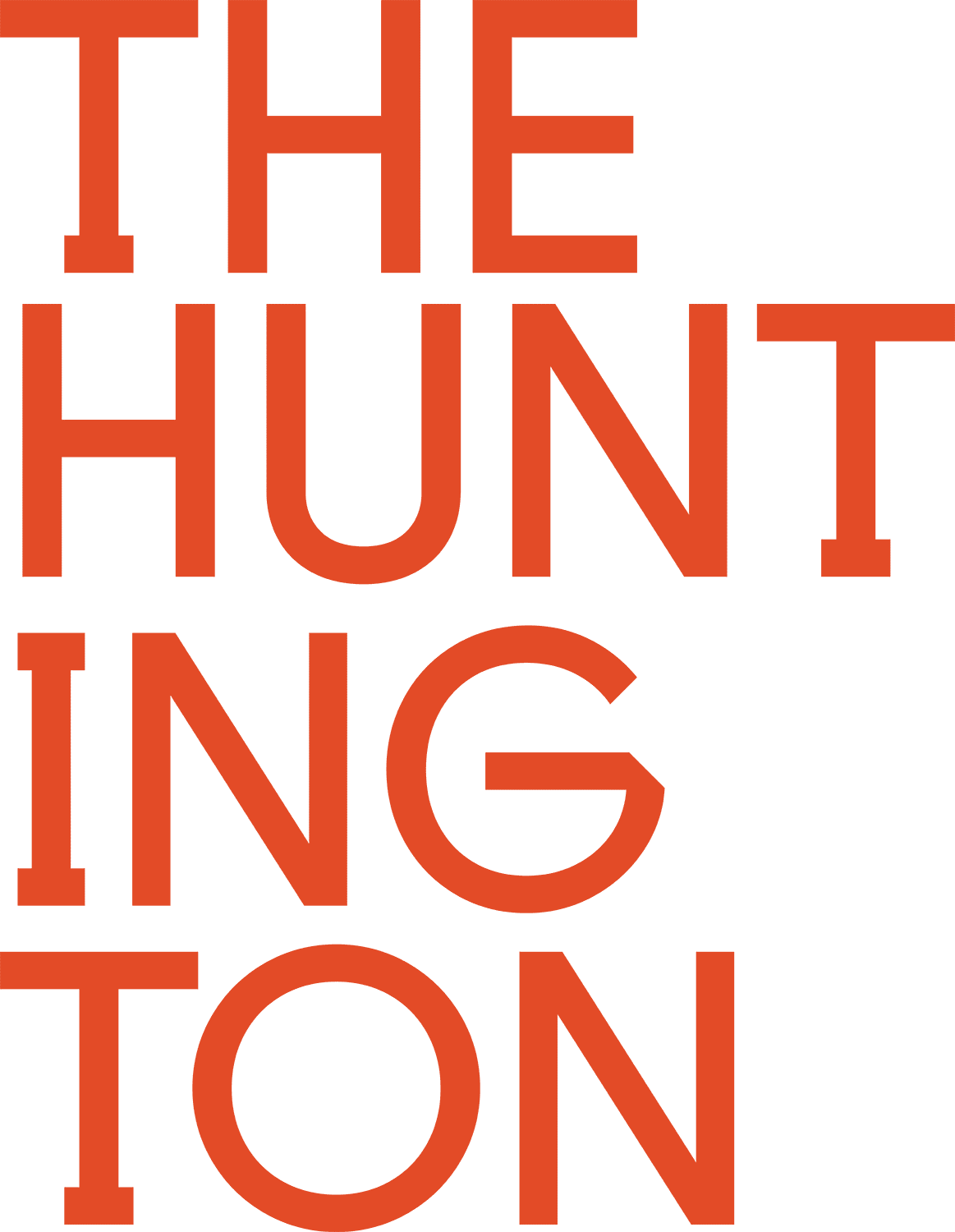 The Huntington