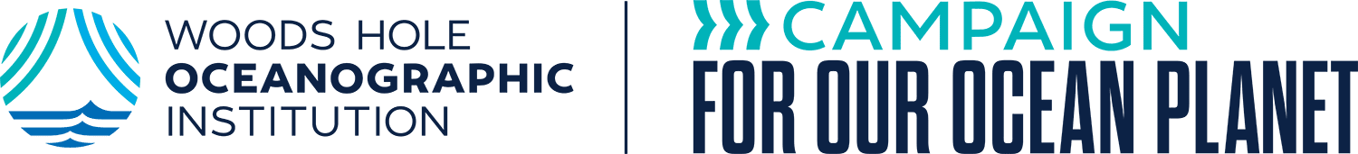 Woods Hole Oceanographic Institution