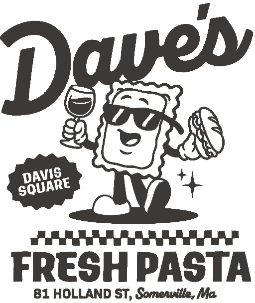 Dave’s Fresh Pasta