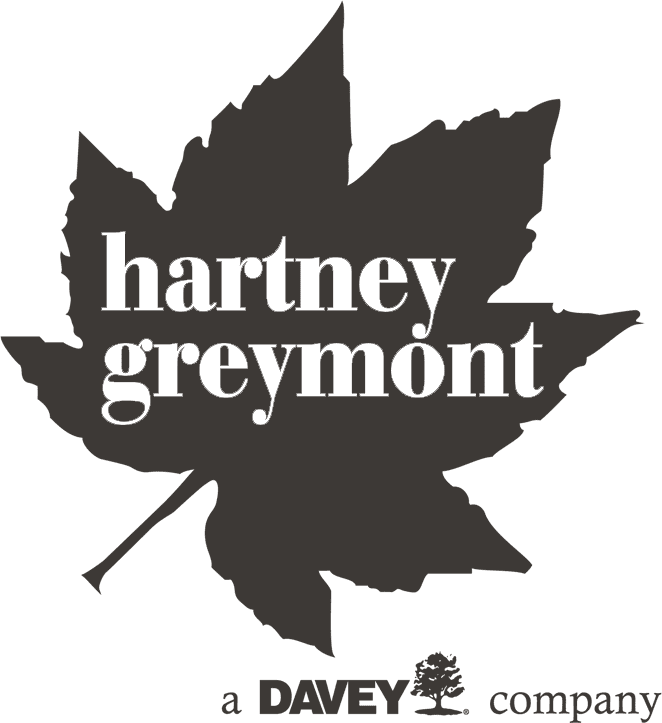Hartney Greymont/Davey Tree Experts